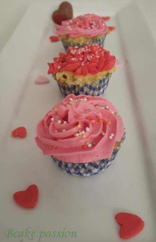 Cupcakes